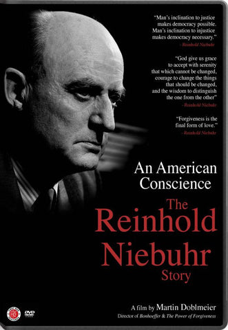 The Reinhold Niebuhr Story