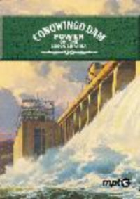 Conowingo Dam: Power on the Susquehanna
