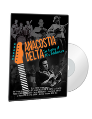 Anacostia Delta_DVD