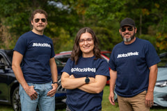 NEW MotorWeek Retro T-Shirt