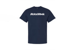 NEW MotorWeek Retro T-Shirt