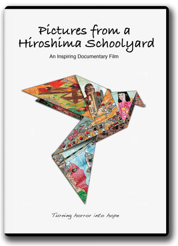 Pictures from a Hiroshima Schoolyard
