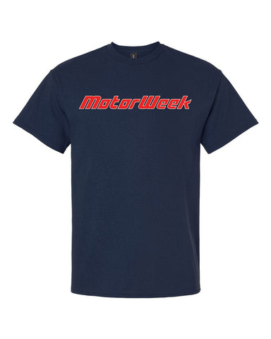 NEW MotorWeek T-Shirt