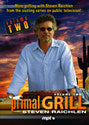 Steven Raichlen: Primal Grill 3-DVD Combo