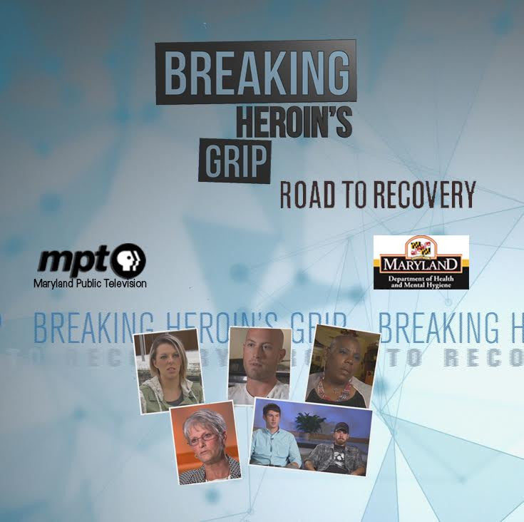 Breaking Heroin's Grip:<br>Road to Recovery