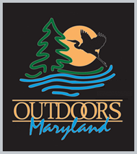 Outdoors Maryland (Night Songs, Patuxent Sojourn, Raising The Sail)