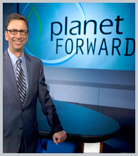 Planet Forward - Energy Innovation