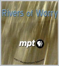 Rivers of Worry DVD (2011)