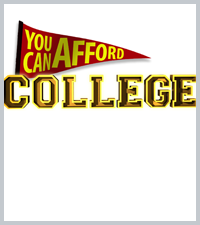 You Can Afford College 2014